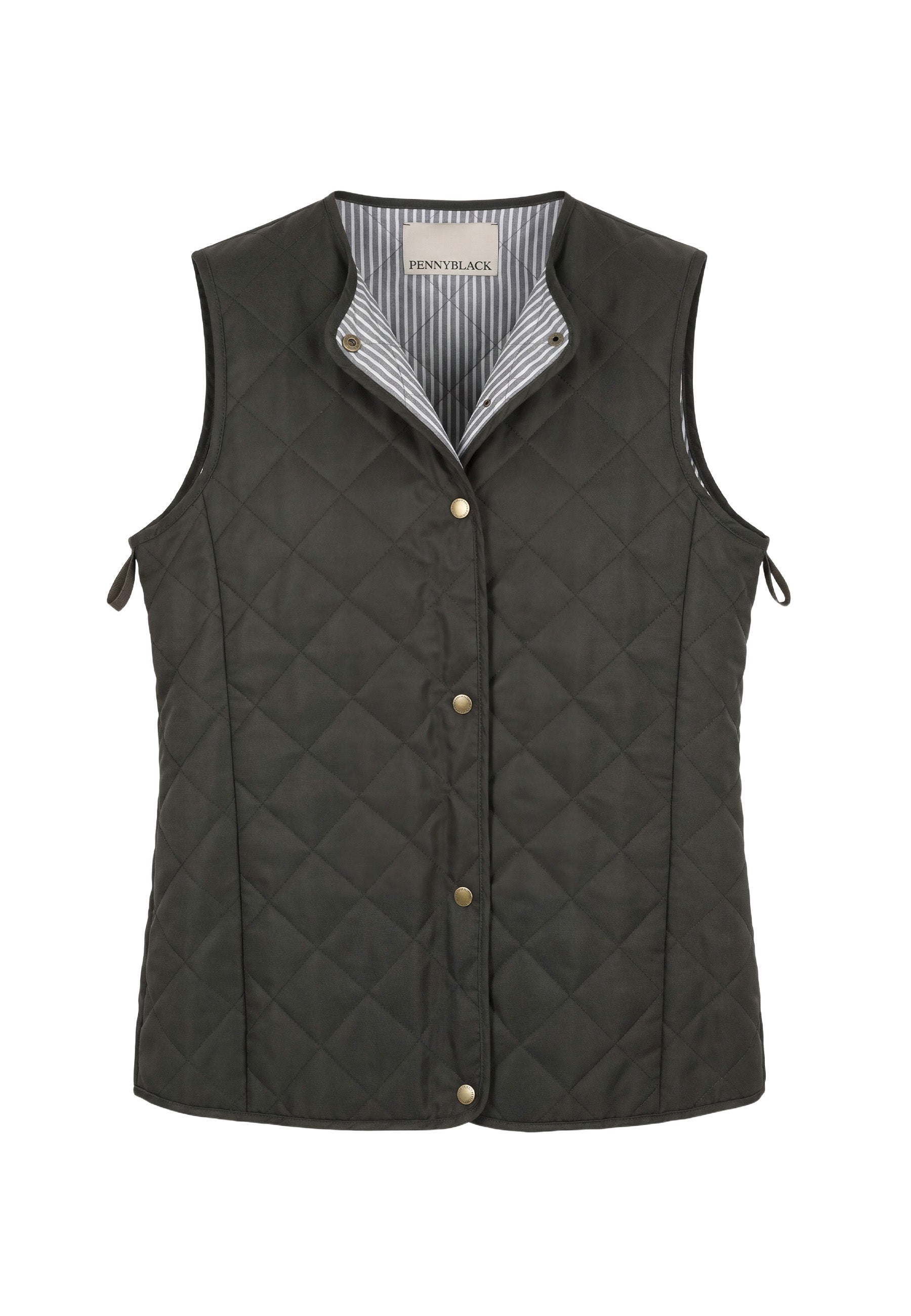 Giacche Verde Pennyblack