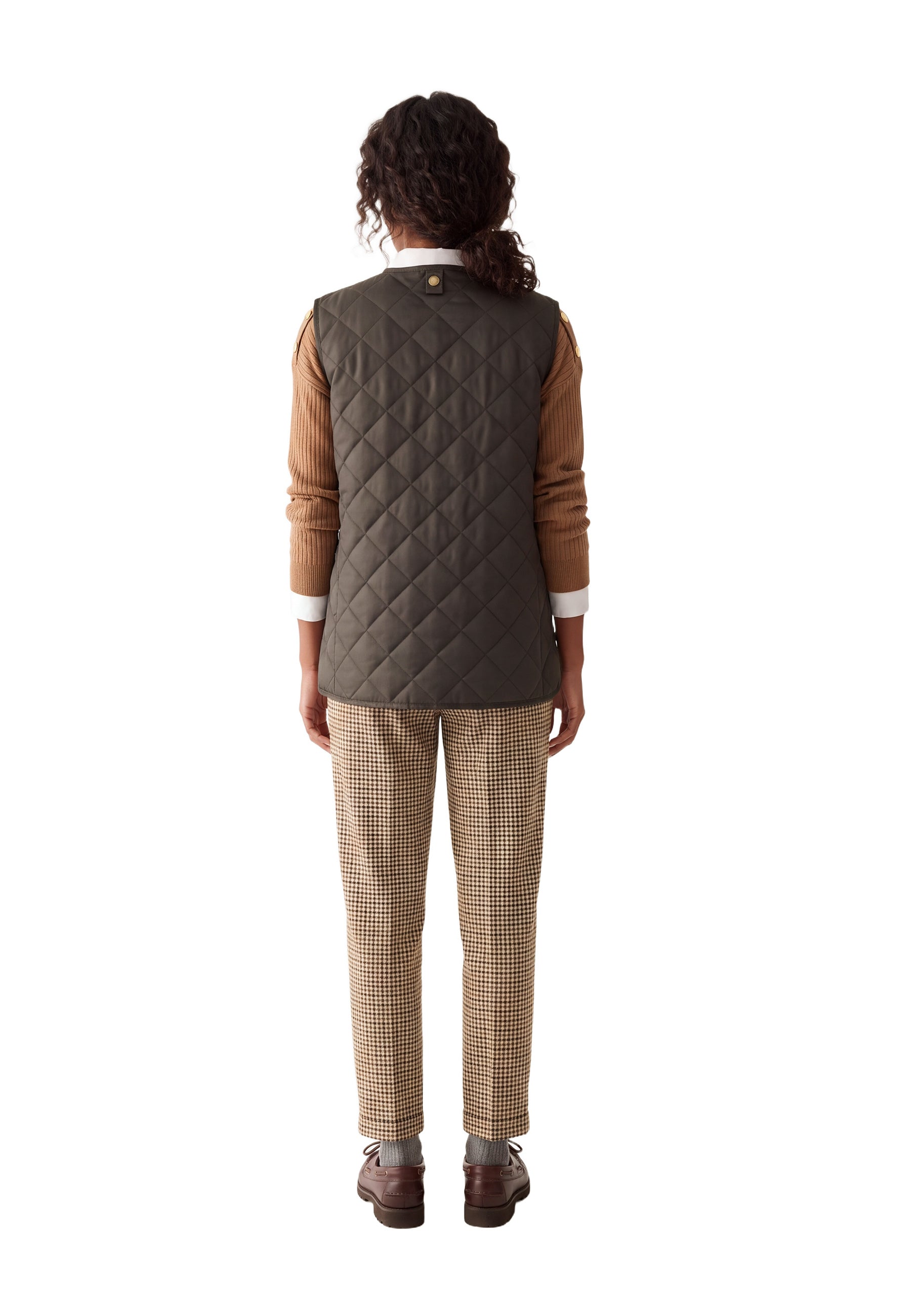 Giacche Verde Pennyblack
