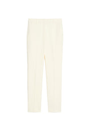 Pantaloni Bianco Pennyblack