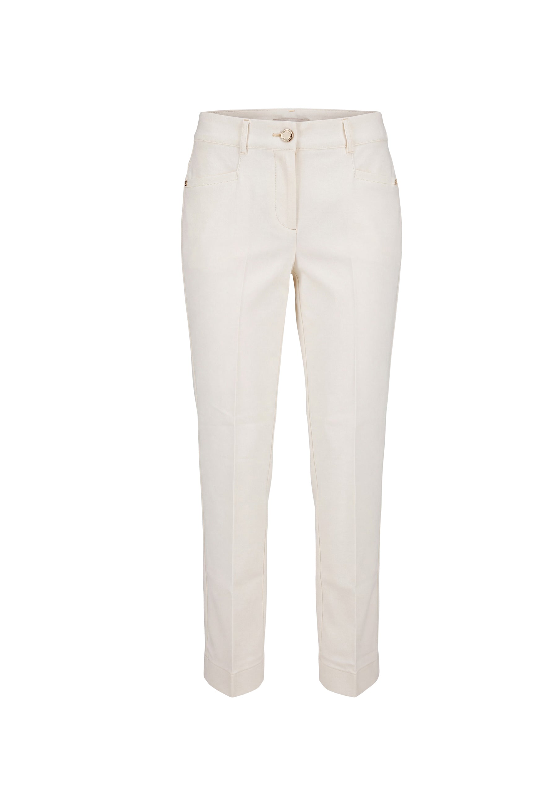 Pantaloni Bianco Pennyblack