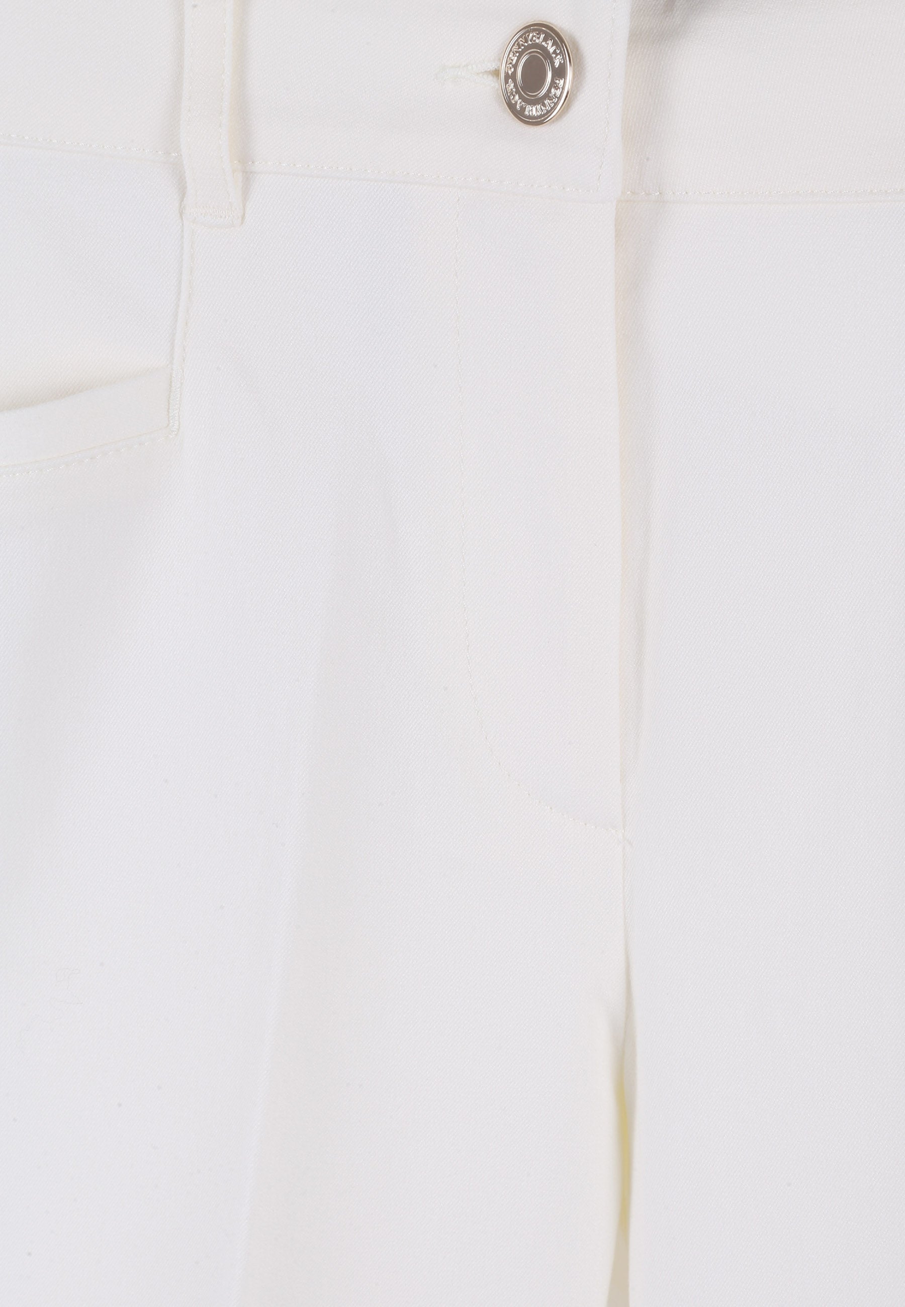 Pantaloni Bianco Pennyblack