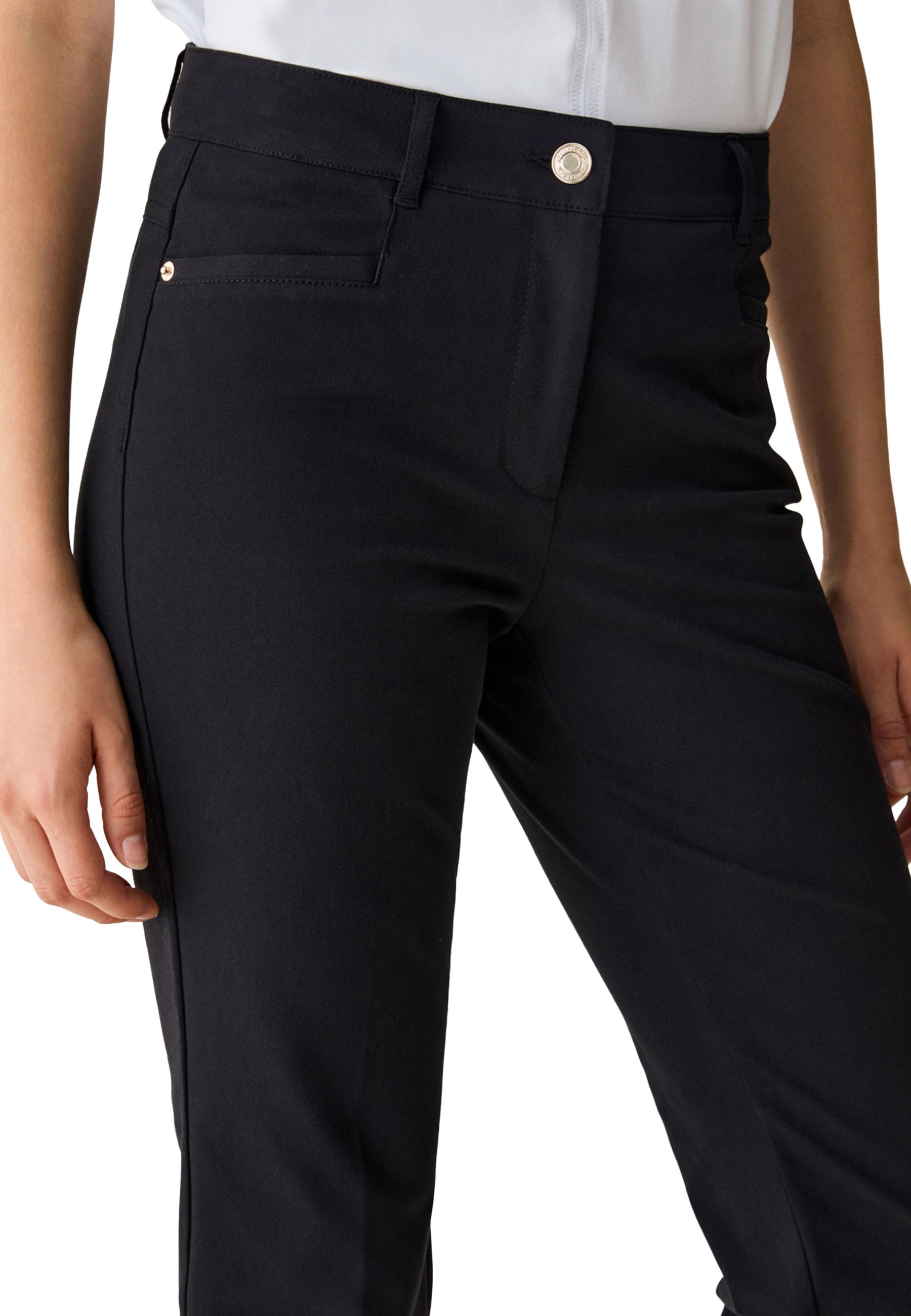 Pantaloni Nero Pennyblack
