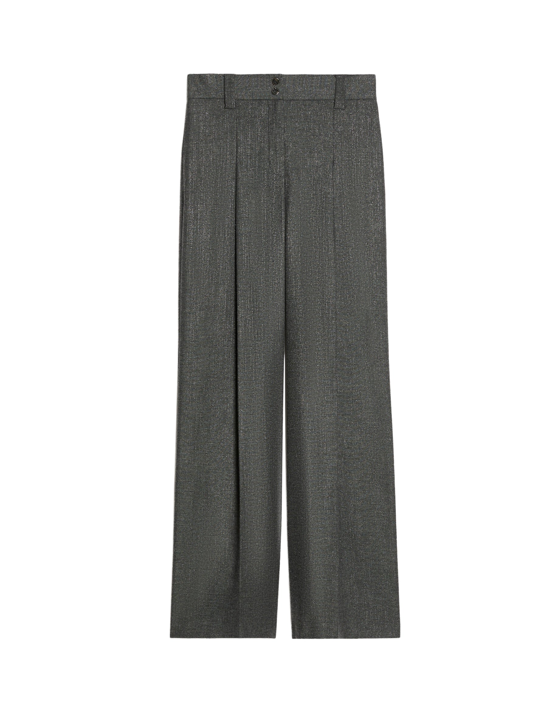 Pantaloni Grigio Pennyblack