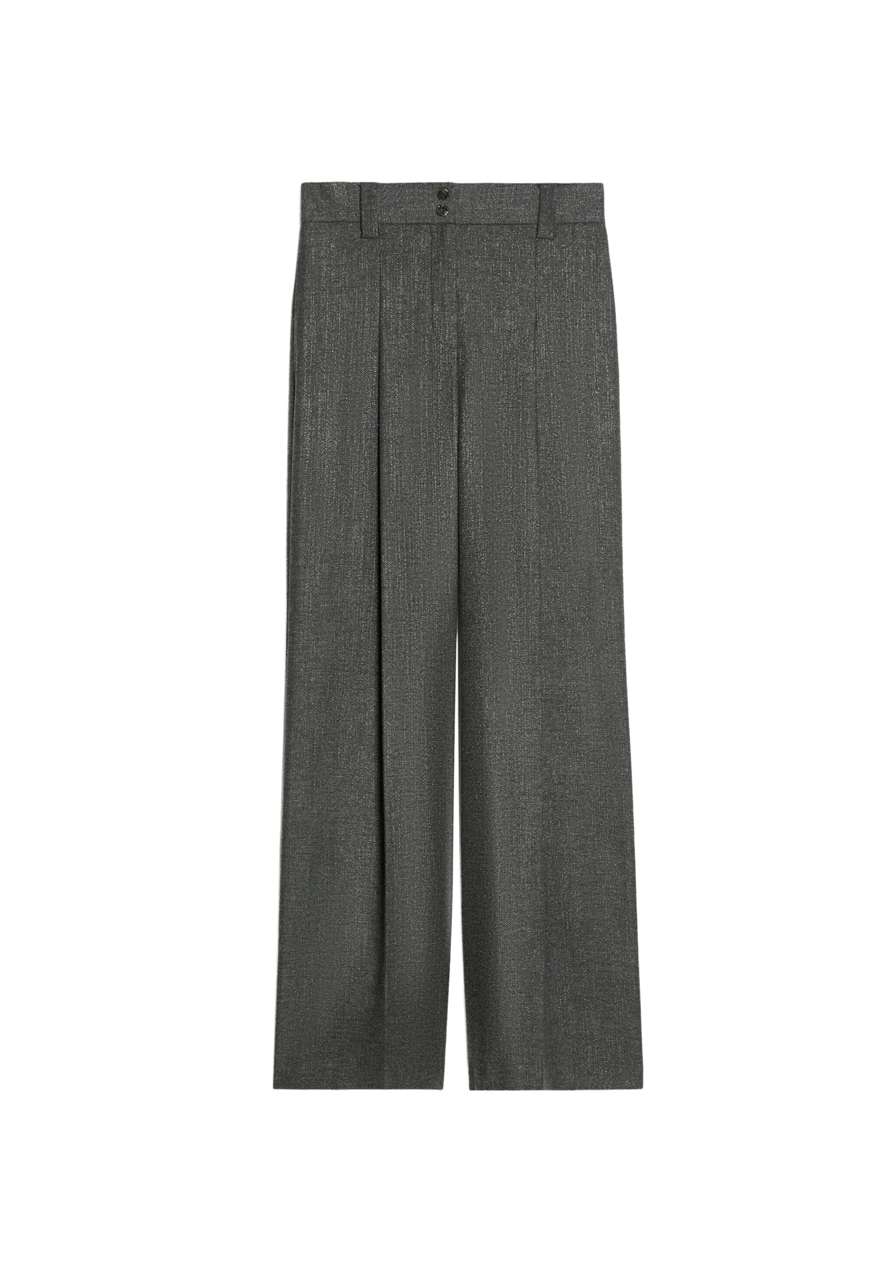 Pantaloni Grigio Pennyblack