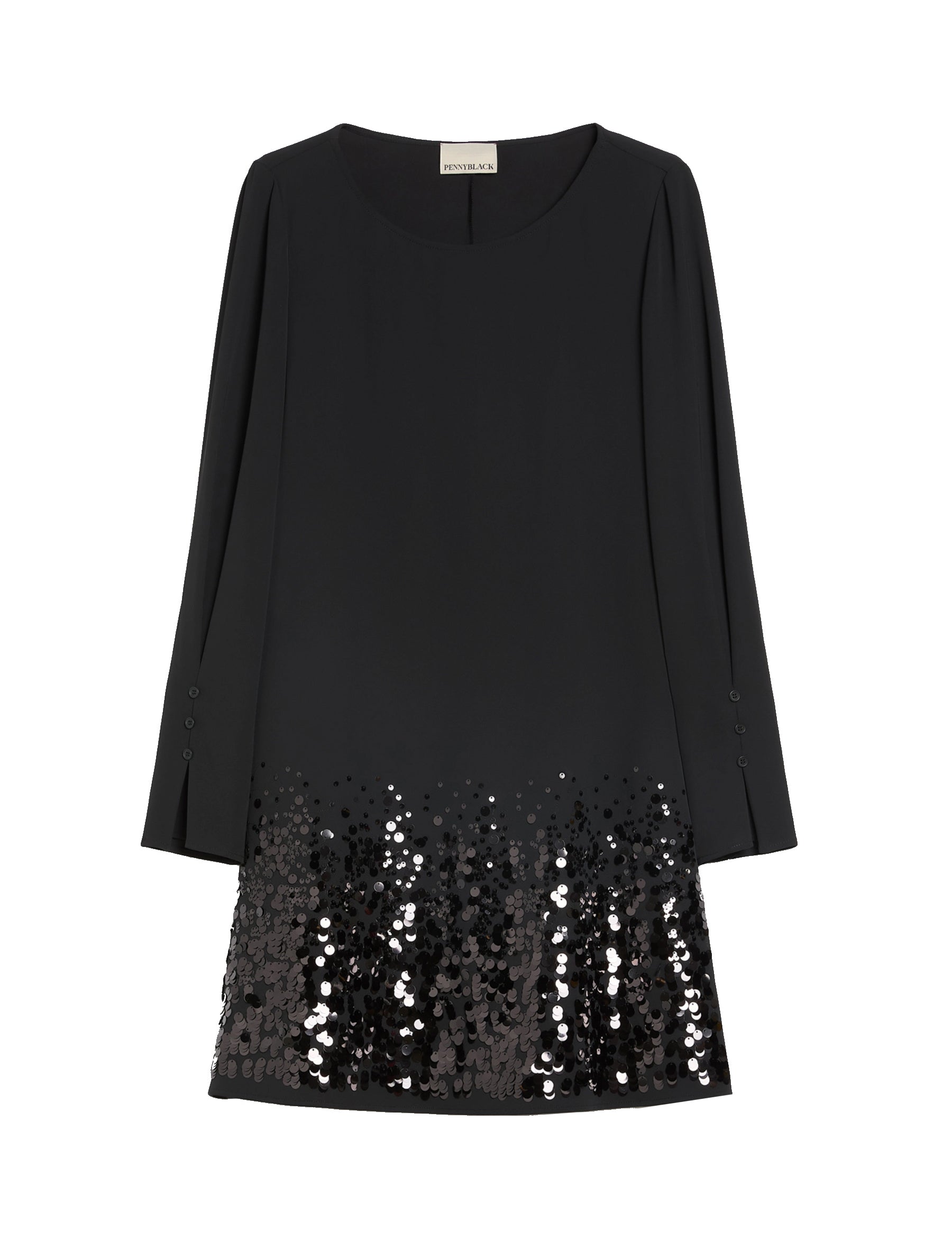 Vestiti Nero Pennyblack
