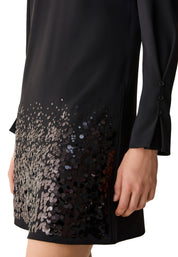 Vestiti Nero Pennyblack