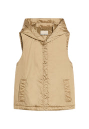 Gilet Beige Pennyblack