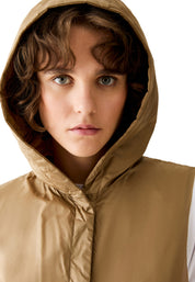 Gilet Beige Pennyblack