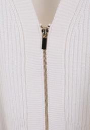 Cardigan Bianco Pennyblack