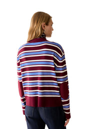 Maglioncini Bordeaux Pennyblack