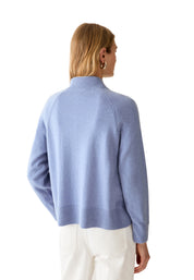Maglioncini Blu Pennyblack