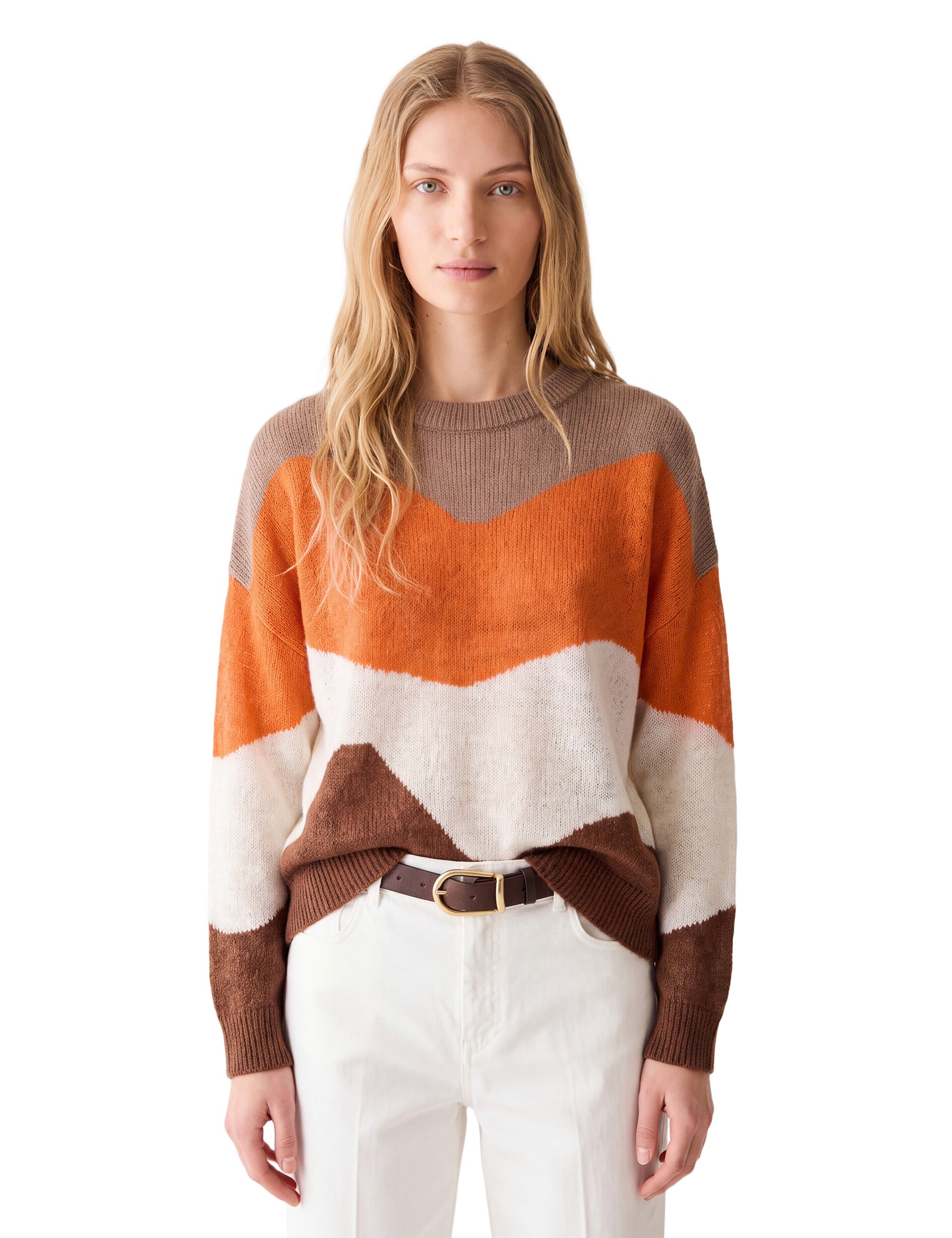Maglioncini Beige Pennyblack