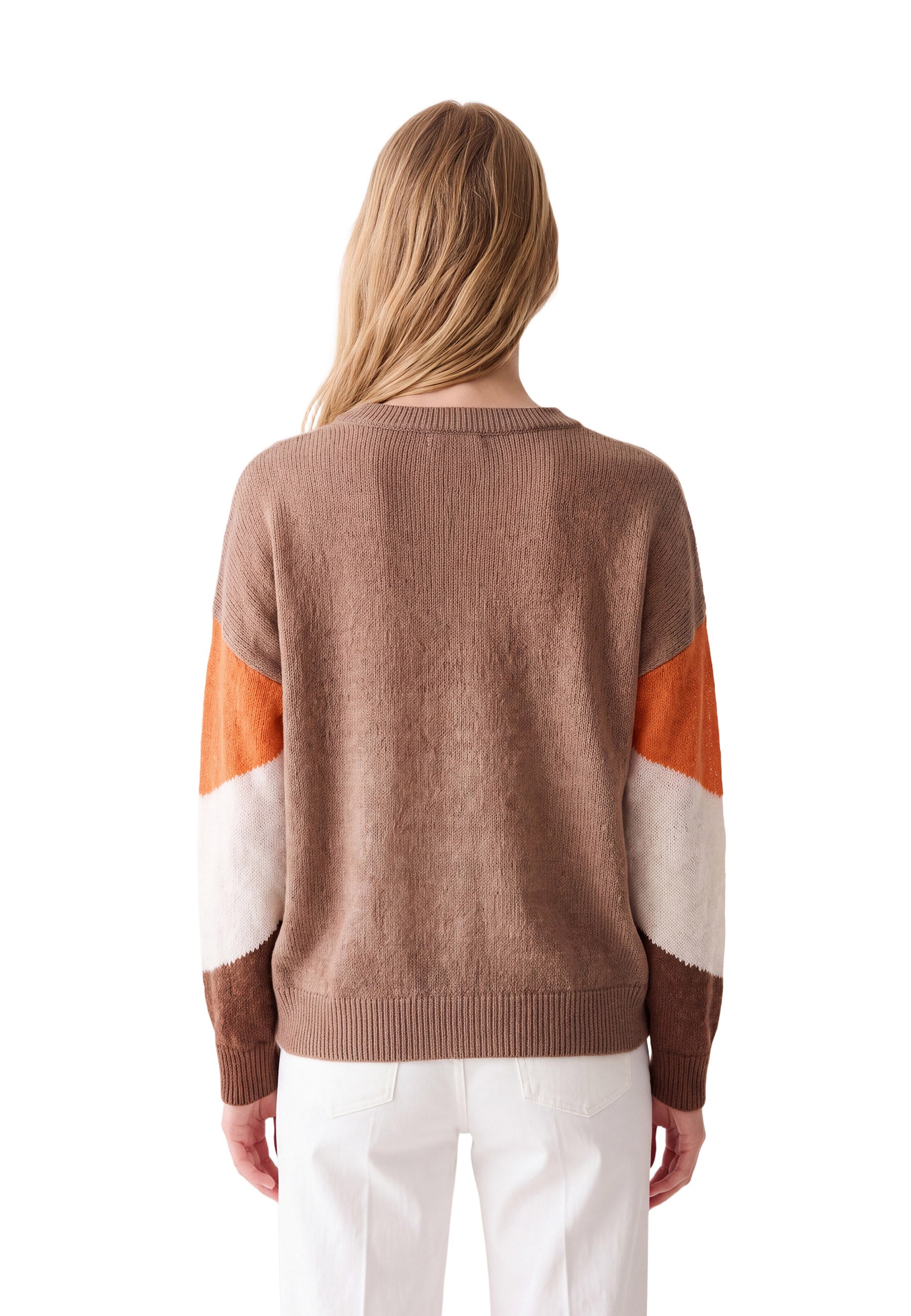 Maglioncini Beige Pennyblack