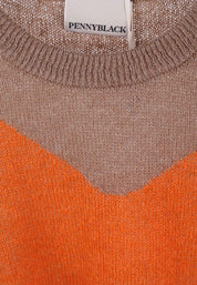 Maglioncini Beige Pennyblack