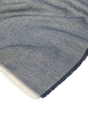 Sciarpe Grigio Pennyblack