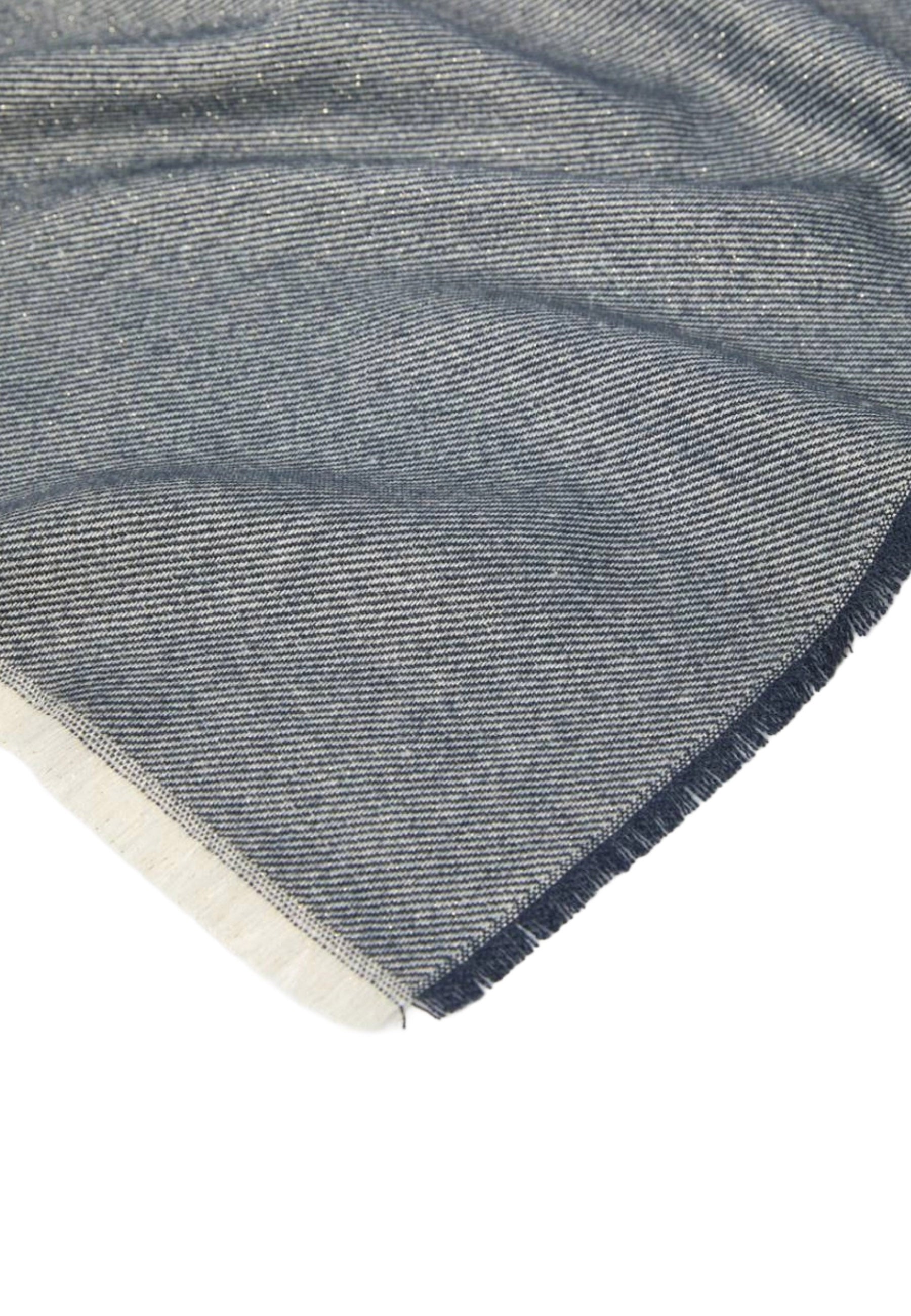 Sciarpe Grigio Pennyblack