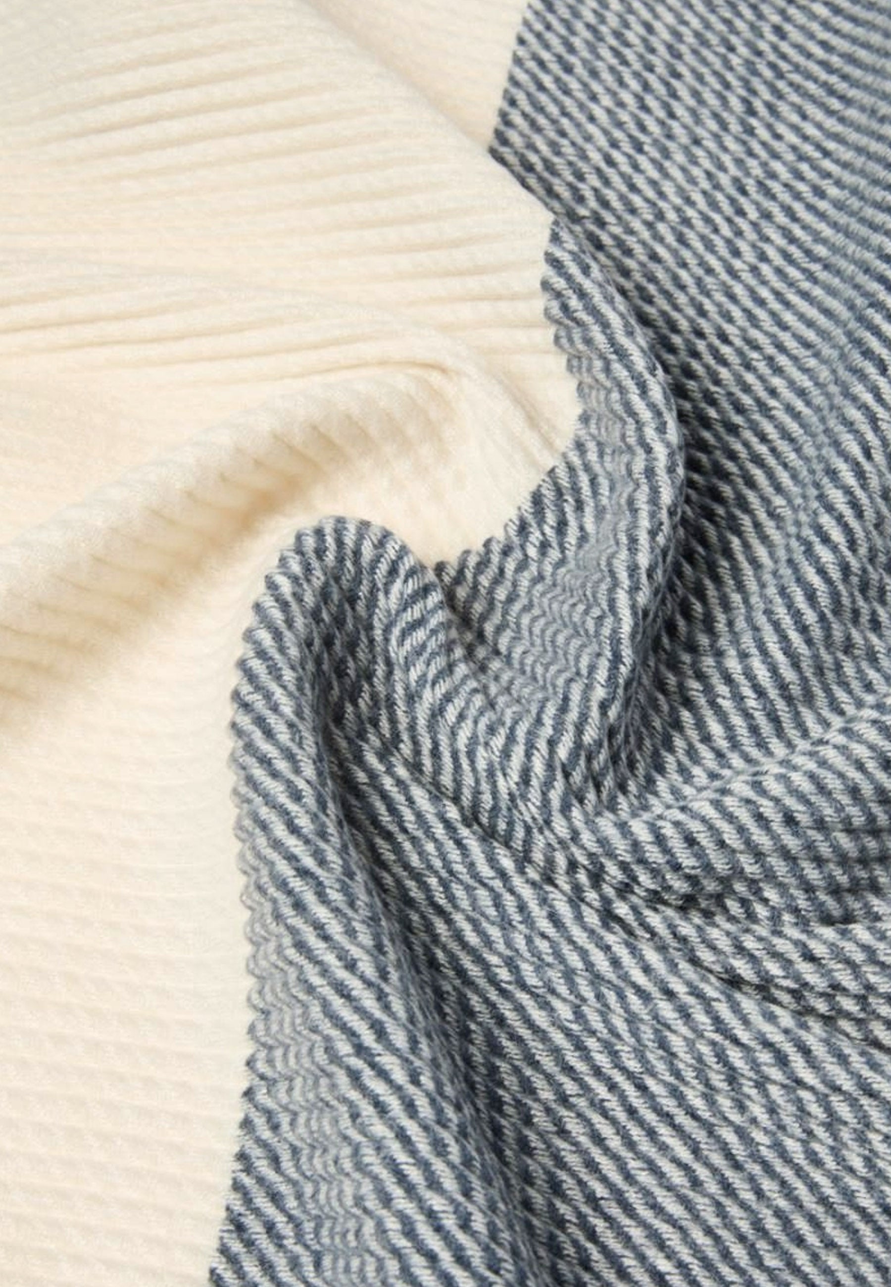 Sciarpe Blu Pennyblack