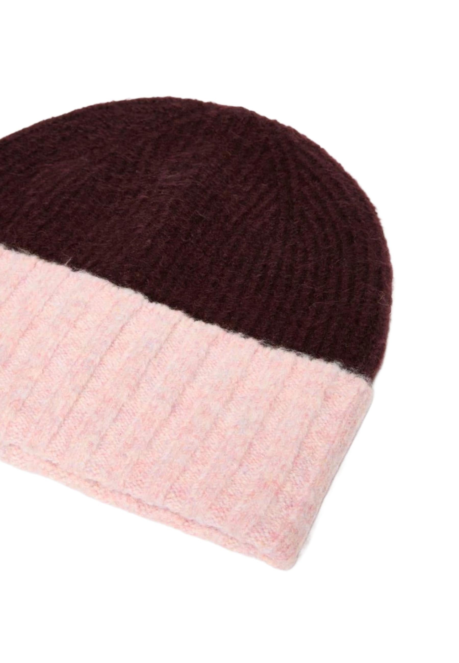 Cappelli Rosa Pennyblack