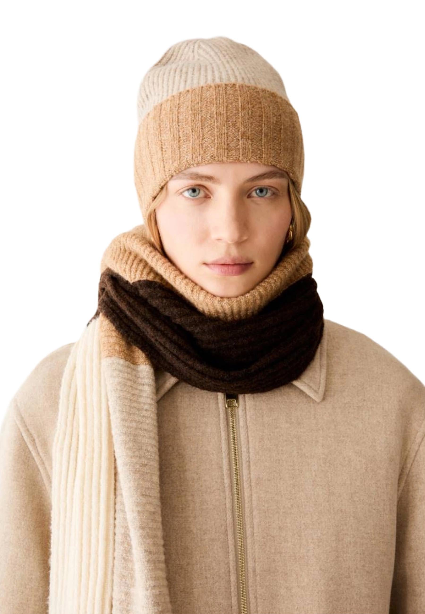 Cappelli Beige Pennyblack