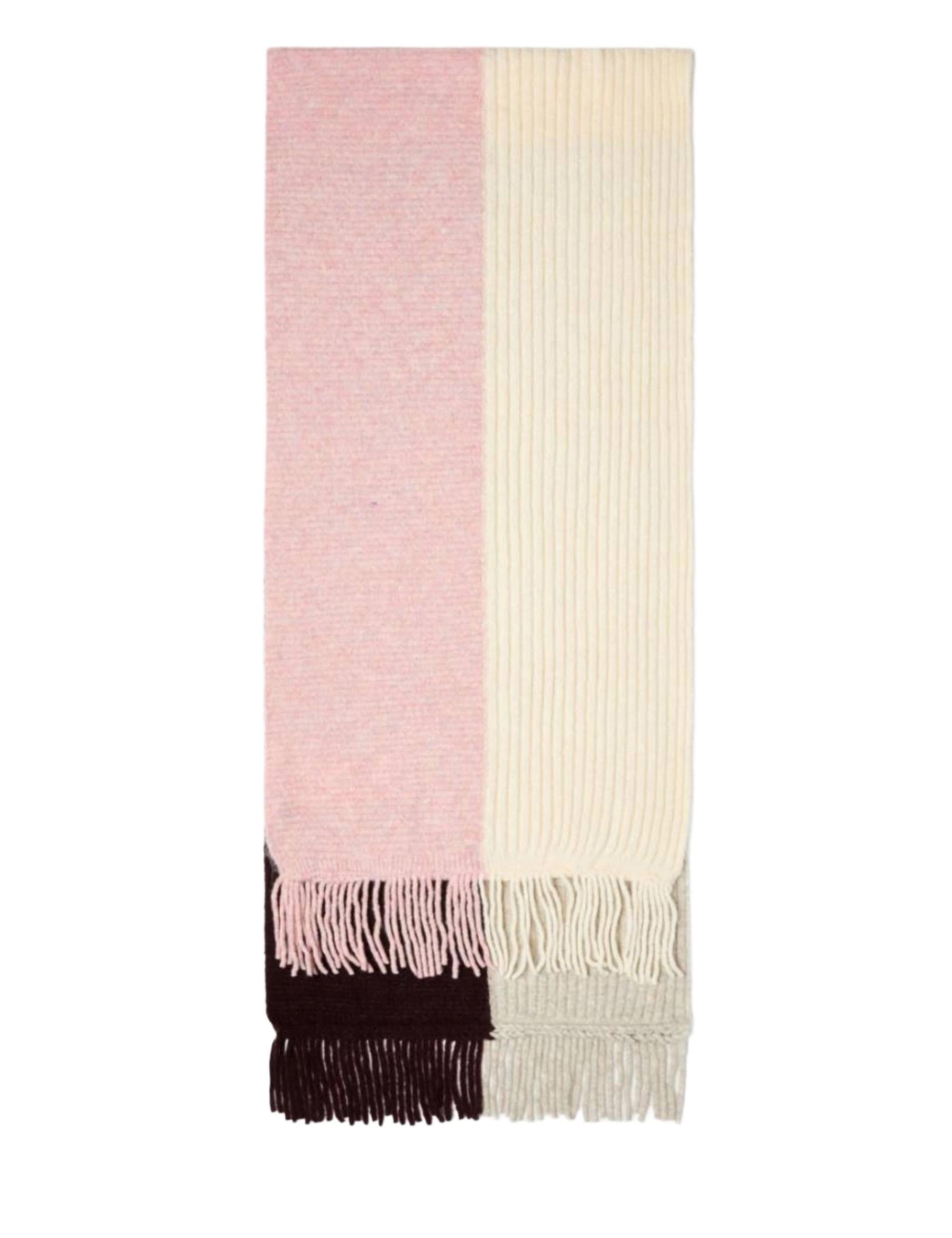 Sciarpe Rosa Pennyblack