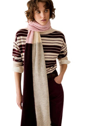 Sciarpe Rosa Pennyblack