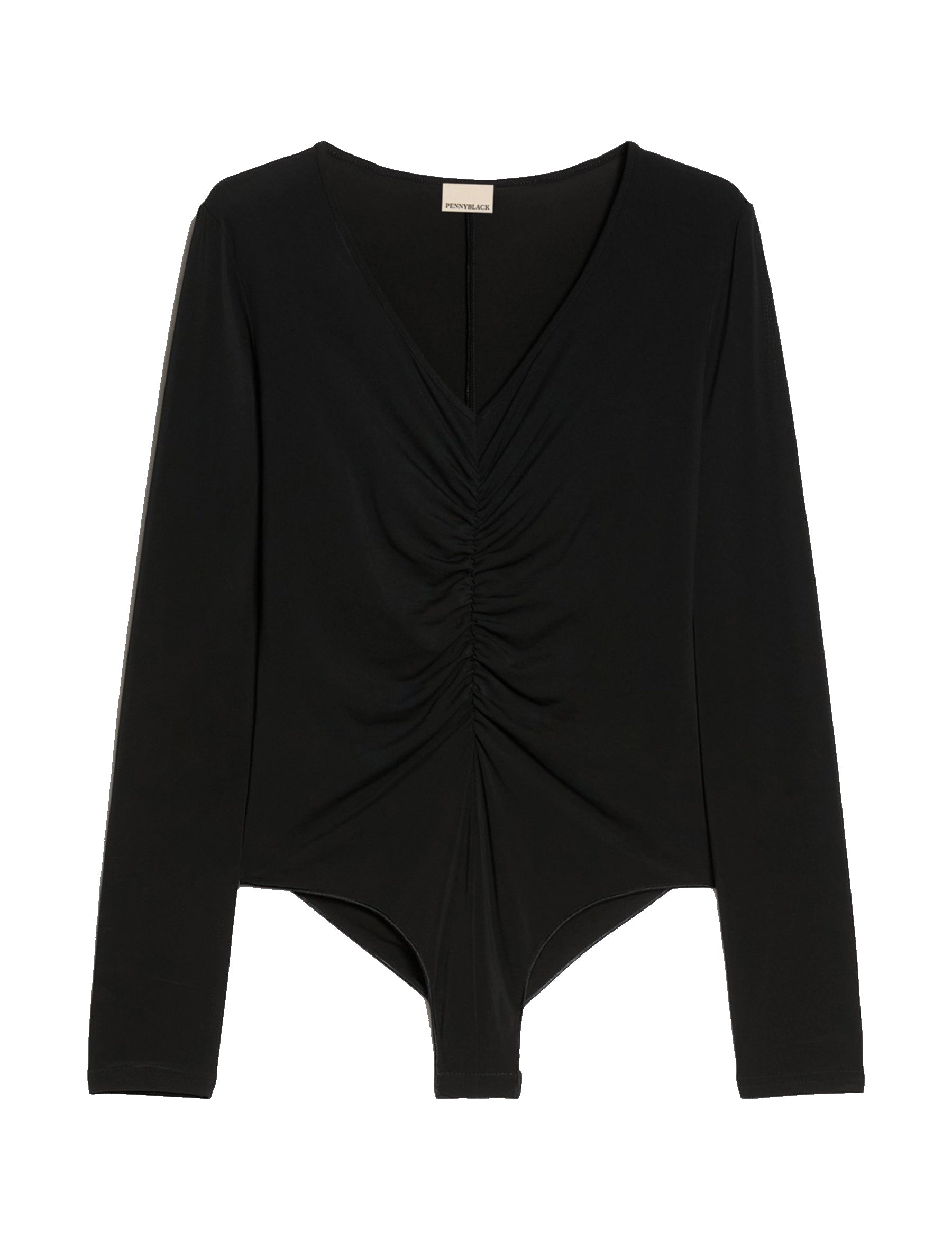 Body Nero Pennyblack