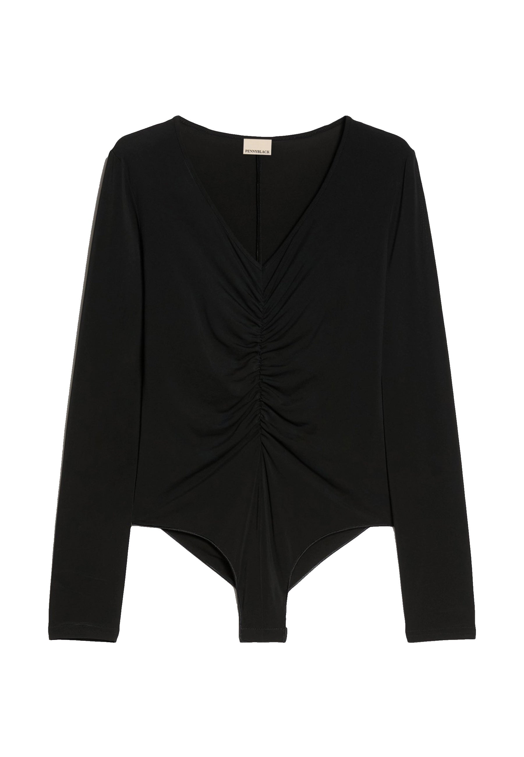 Body Nero Pennyblack