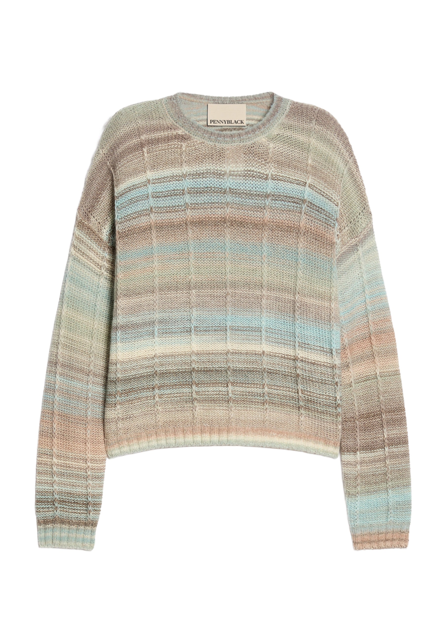 Maglioncini Beige Pennyblack