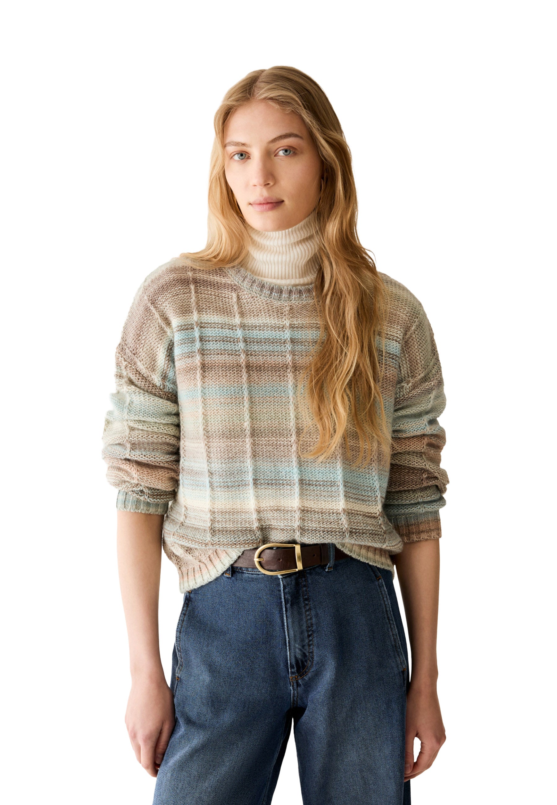 Maglioncini Beige Pennyblack