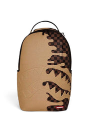 Zaini Marrone Sprayground