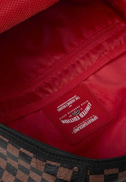 Zaini Marrone Sprayground