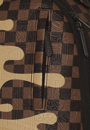 Zaini Marrone Sprayground