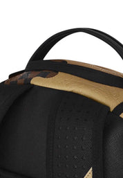 Zaini Marrone Sprayground