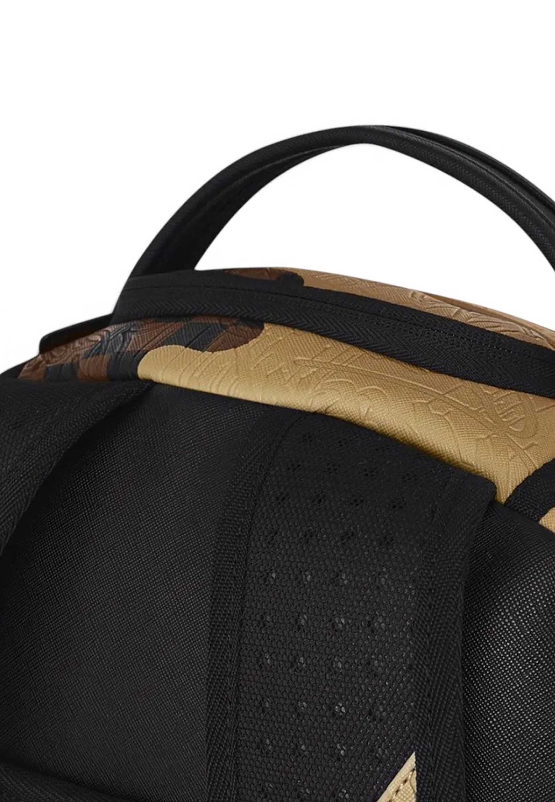 Zaini Marrone Sprayground