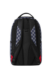 Zaini Blu Sprayground