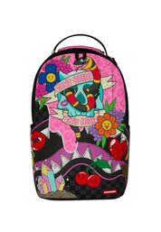 Zaini Nero Sprayground