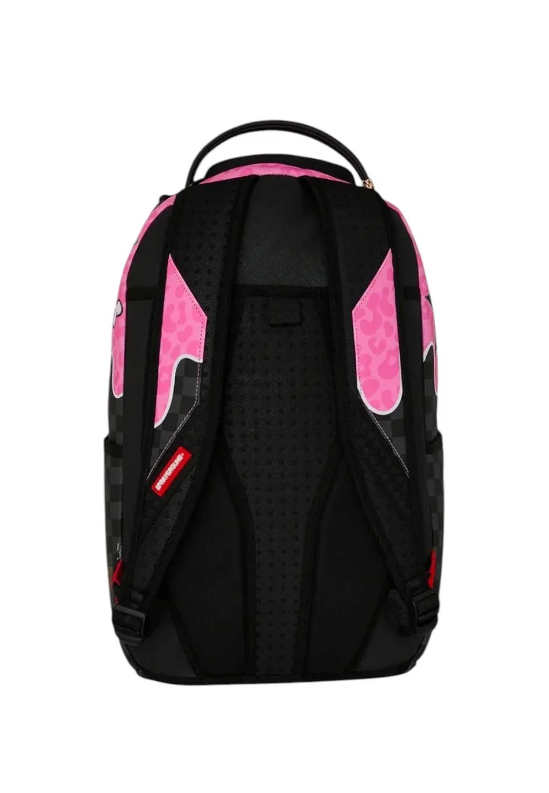 Zaini Nero Sprayground