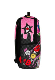Zaini Nero Sprayground