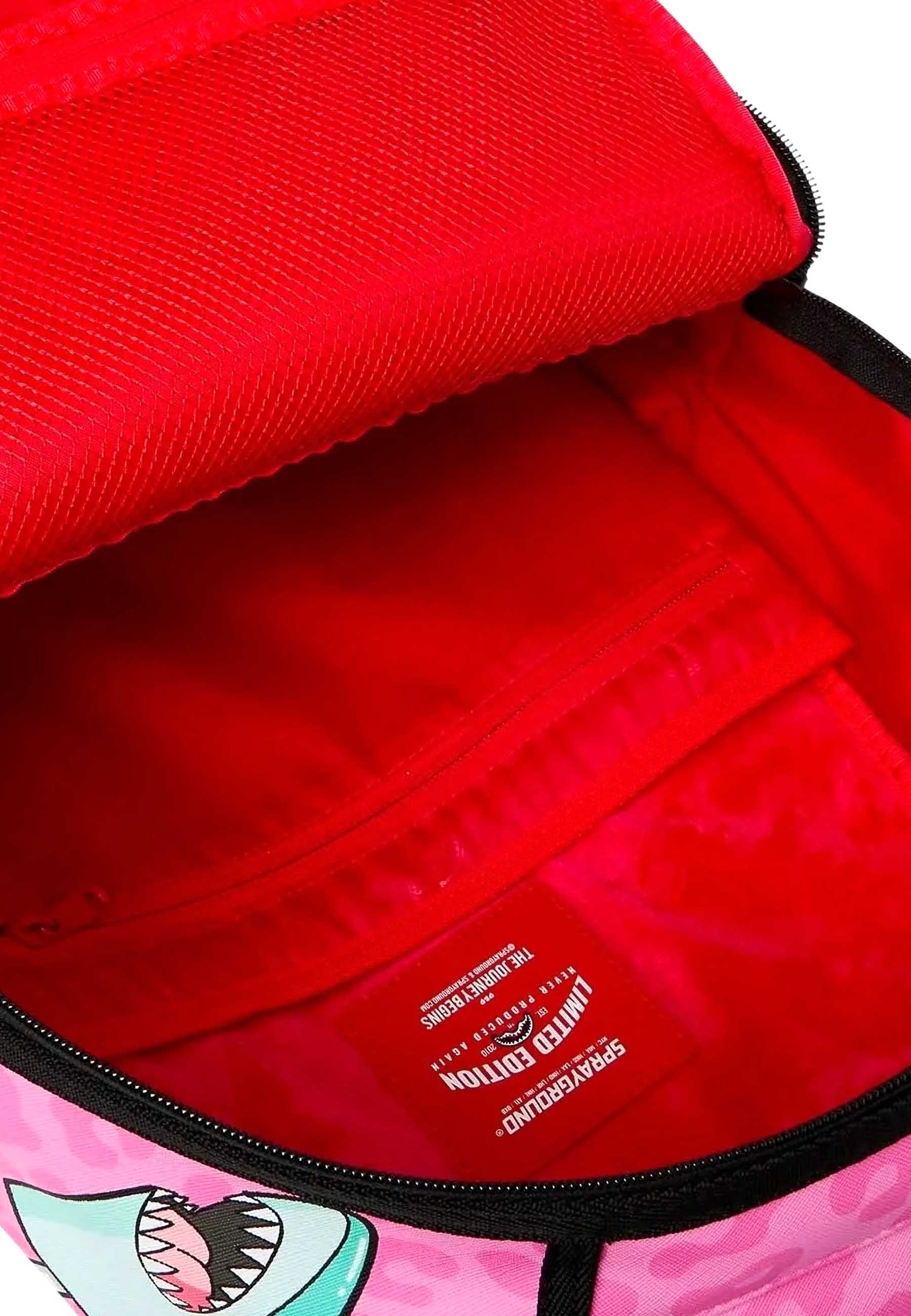 Zaini Nero Sprayground