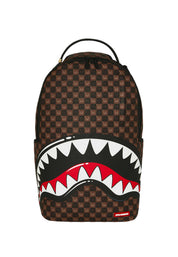Zaini Marrone Sprayground