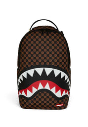 Zaini Marrone Sprayground