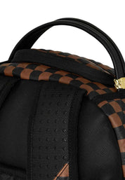 Zaini Marrone Sprayground