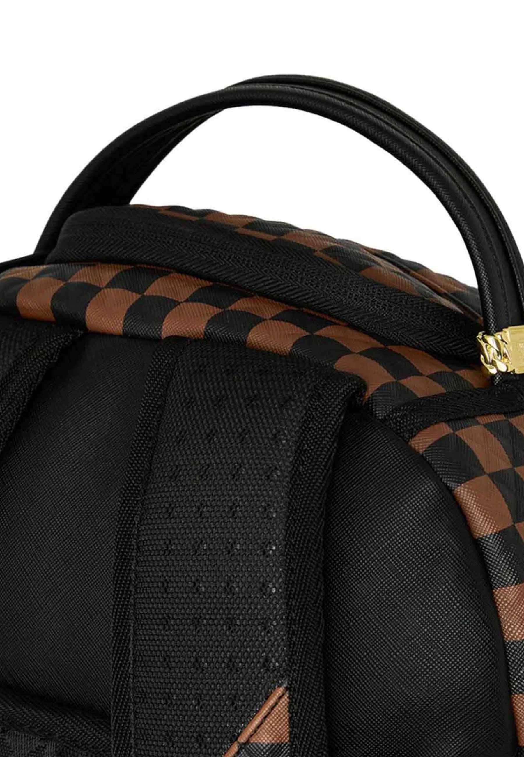 Zaini Marrone Sprayground