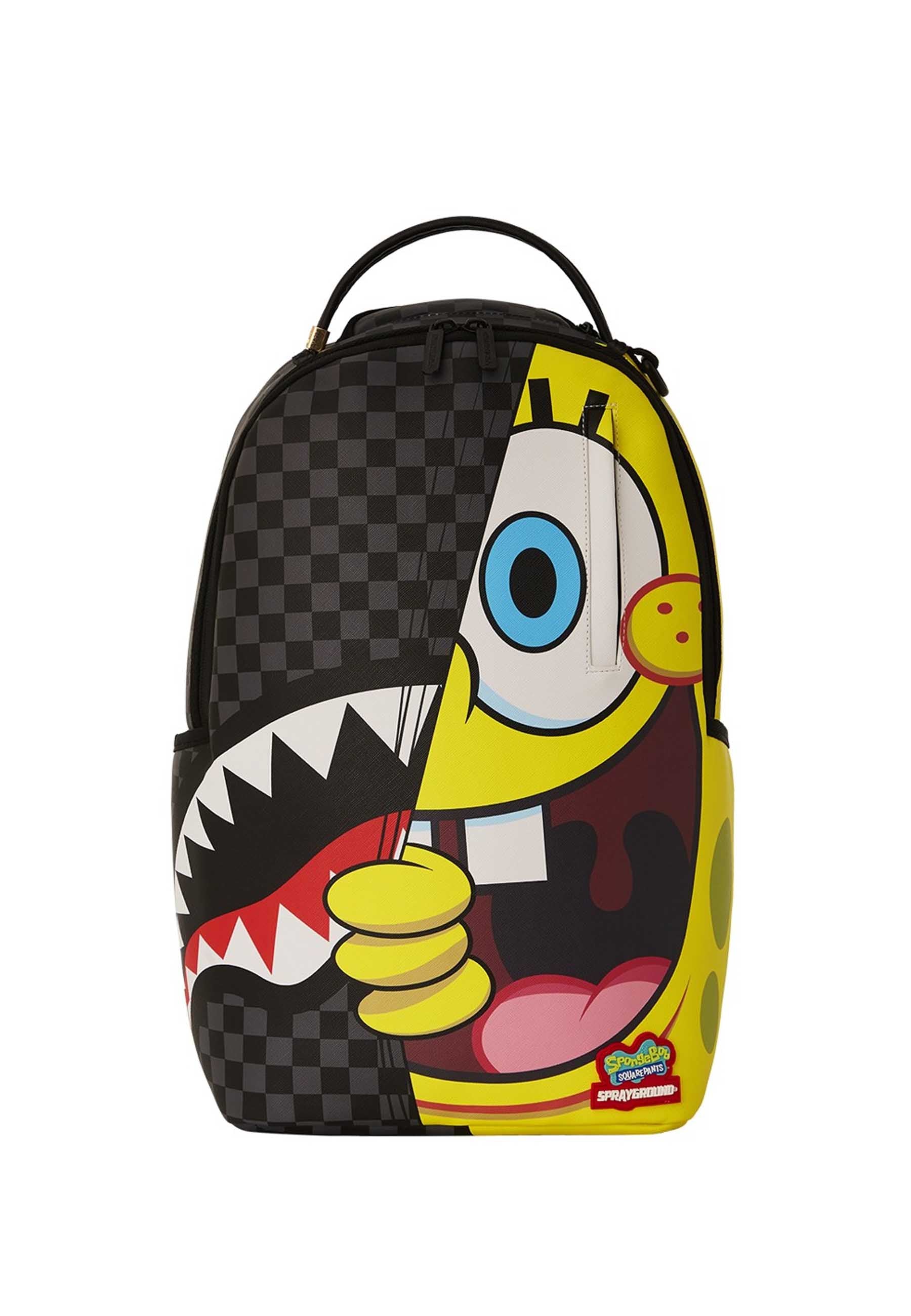 Zaini Nero Sprayground