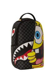 Zaini Nero Sprayground