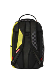 Zaini Nero Sprayground
