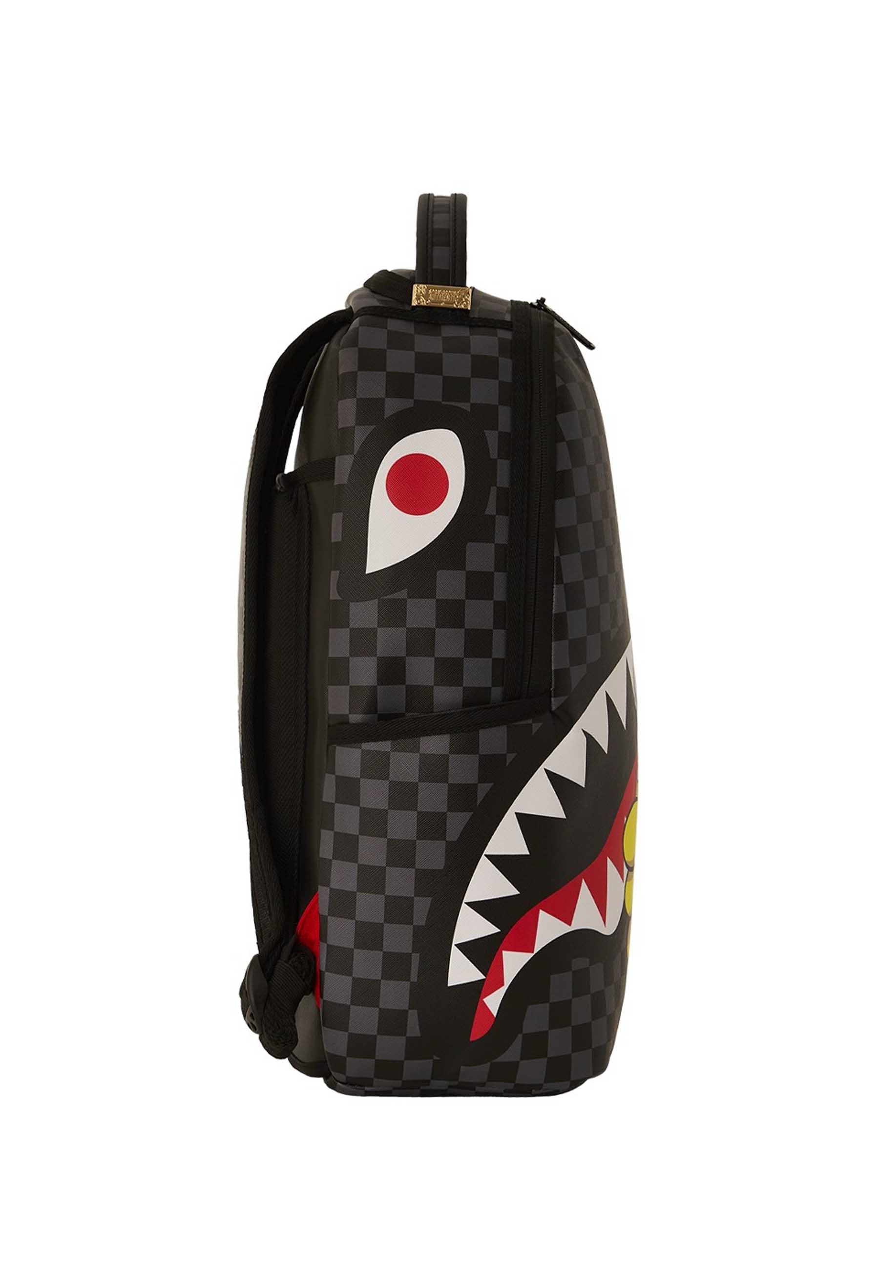 Zaini Nero Sprayground