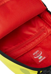 Zaini Nero Sprayground