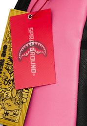 Zaini Rosa Sprayground