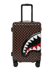 Trolley cabina Marrone Sprayground